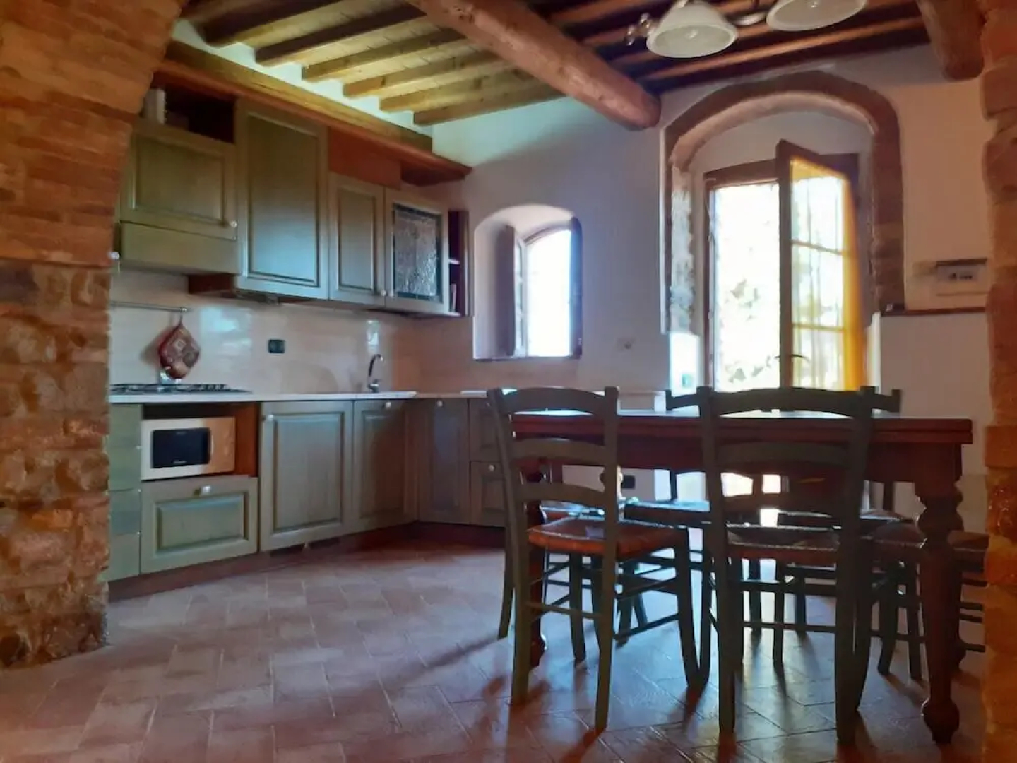 Agriturismo Alle Rose