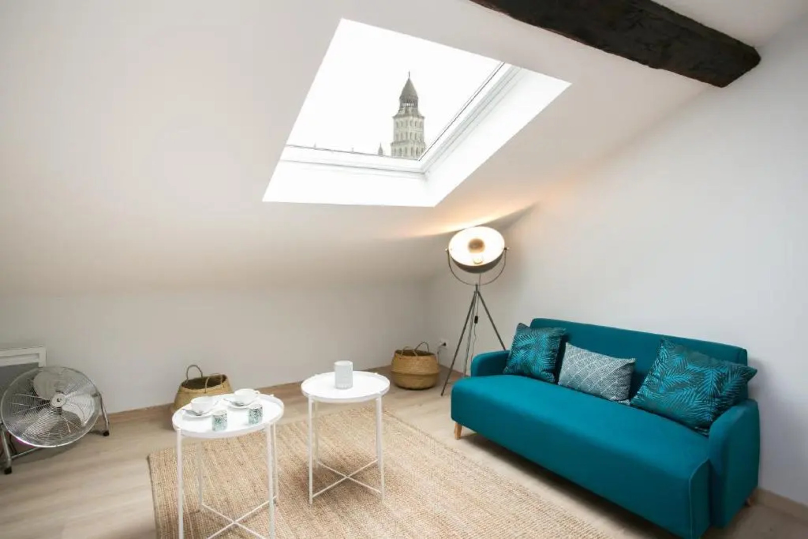 Logis des Halles du Coderc