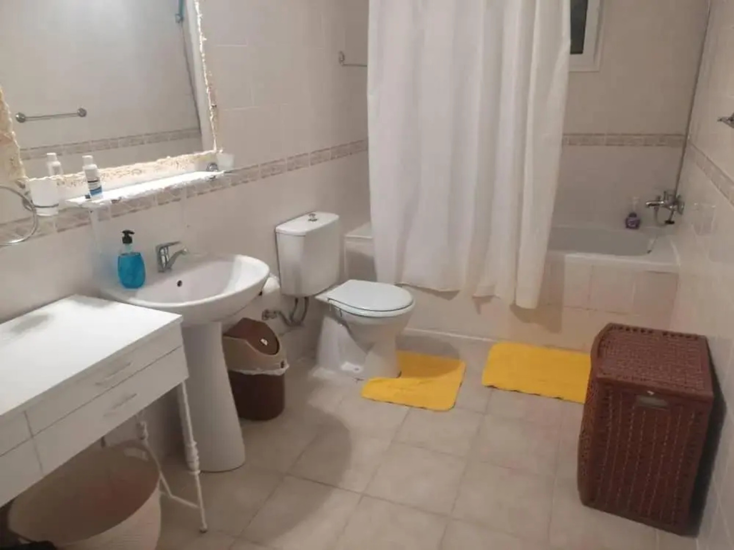 Remarkable 1-bed House