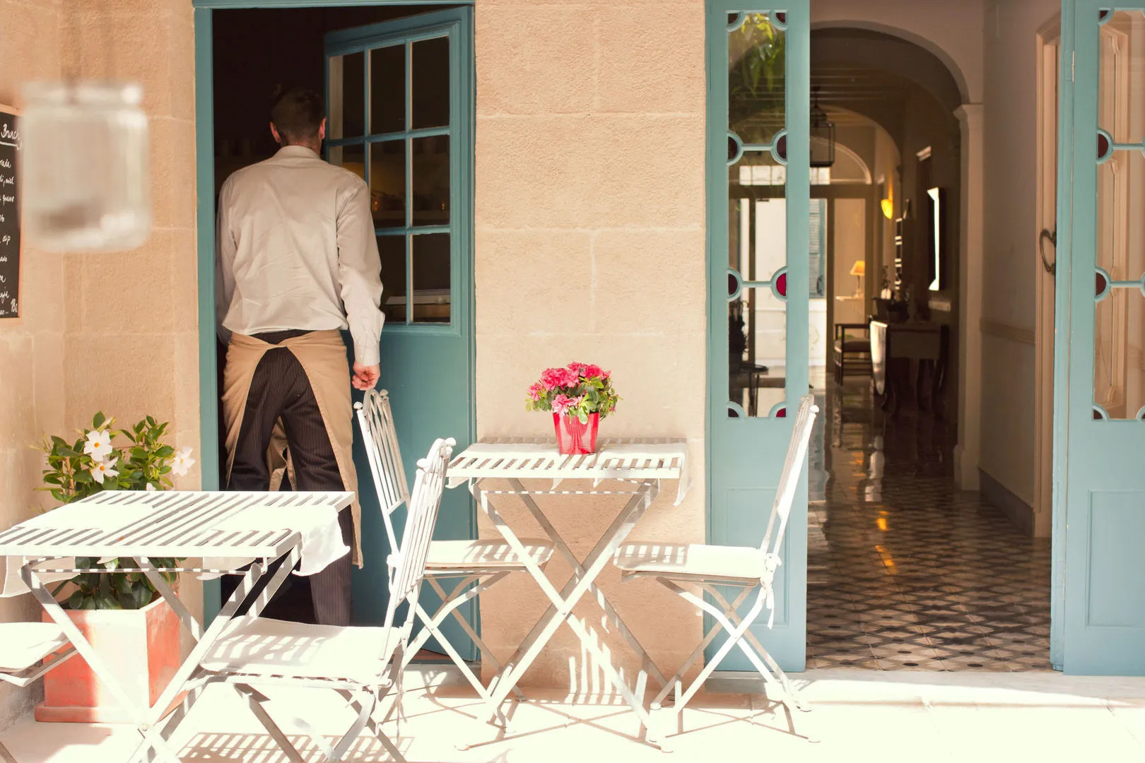 Jardí de ses Bruixes Boutique Hotel