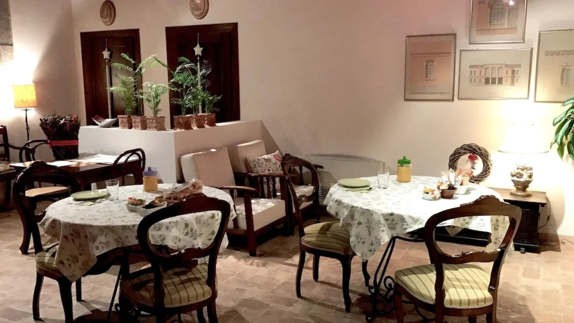 Agriturismo Ca' Sagredo