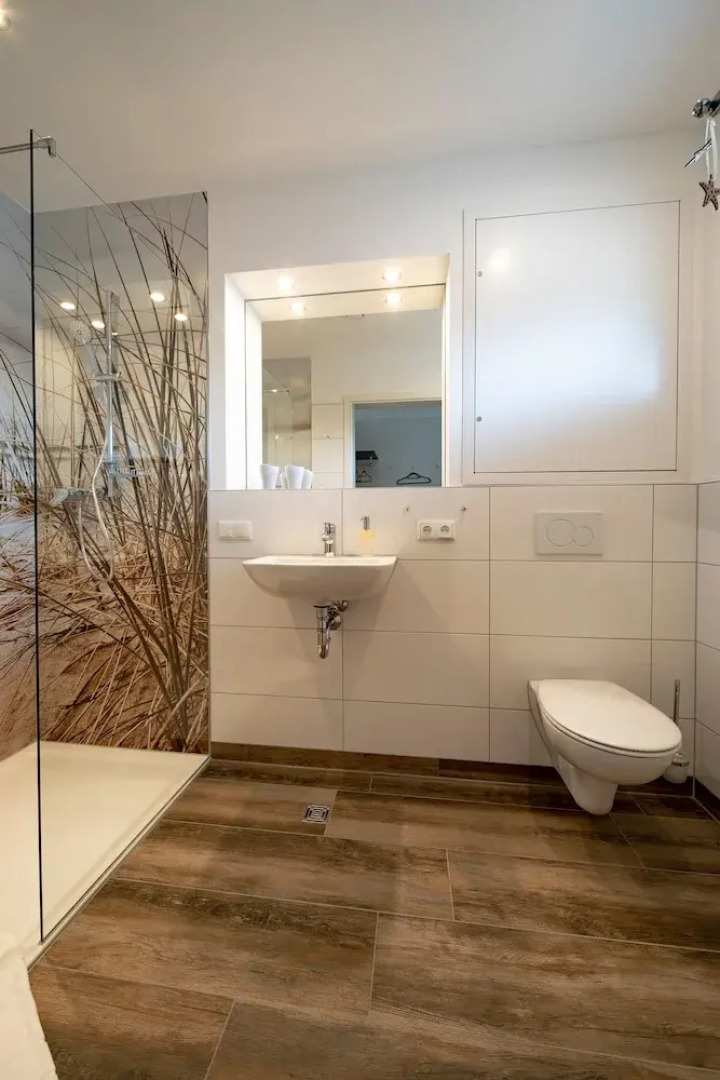 Boardinghouse Kastanienring