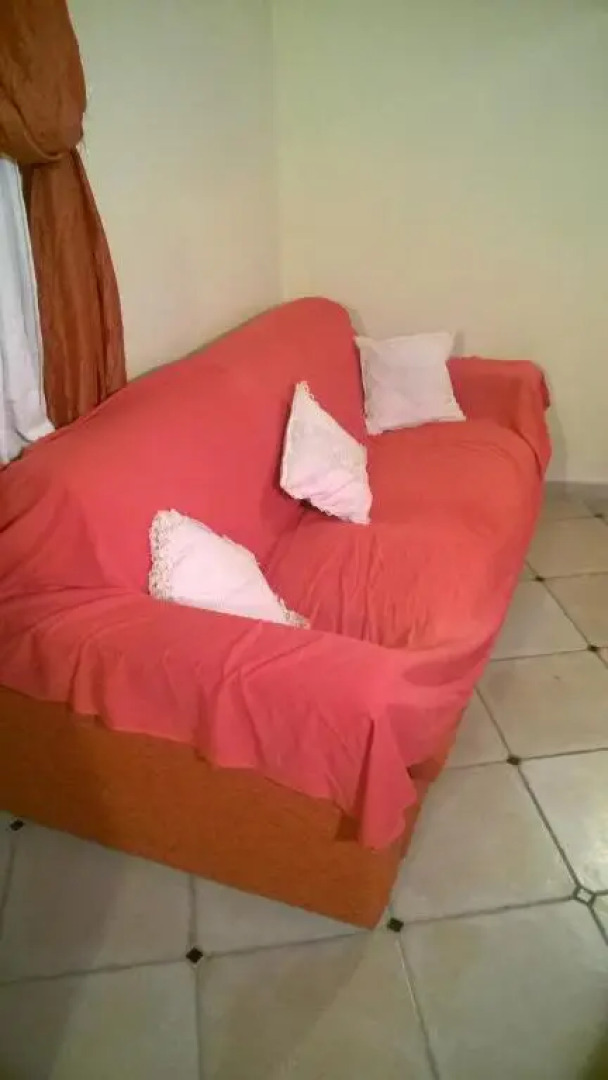 The Gerano Garrison House