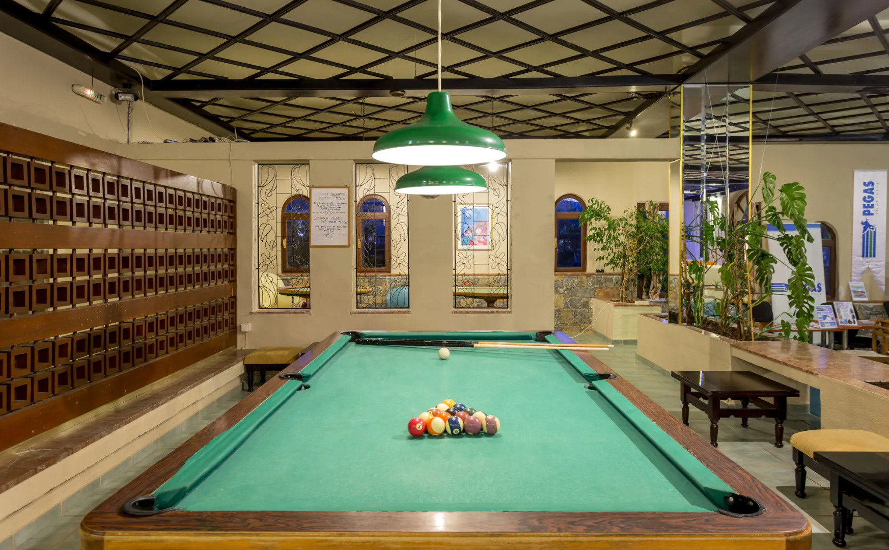 Dessole Malia Beach - All Inclusive