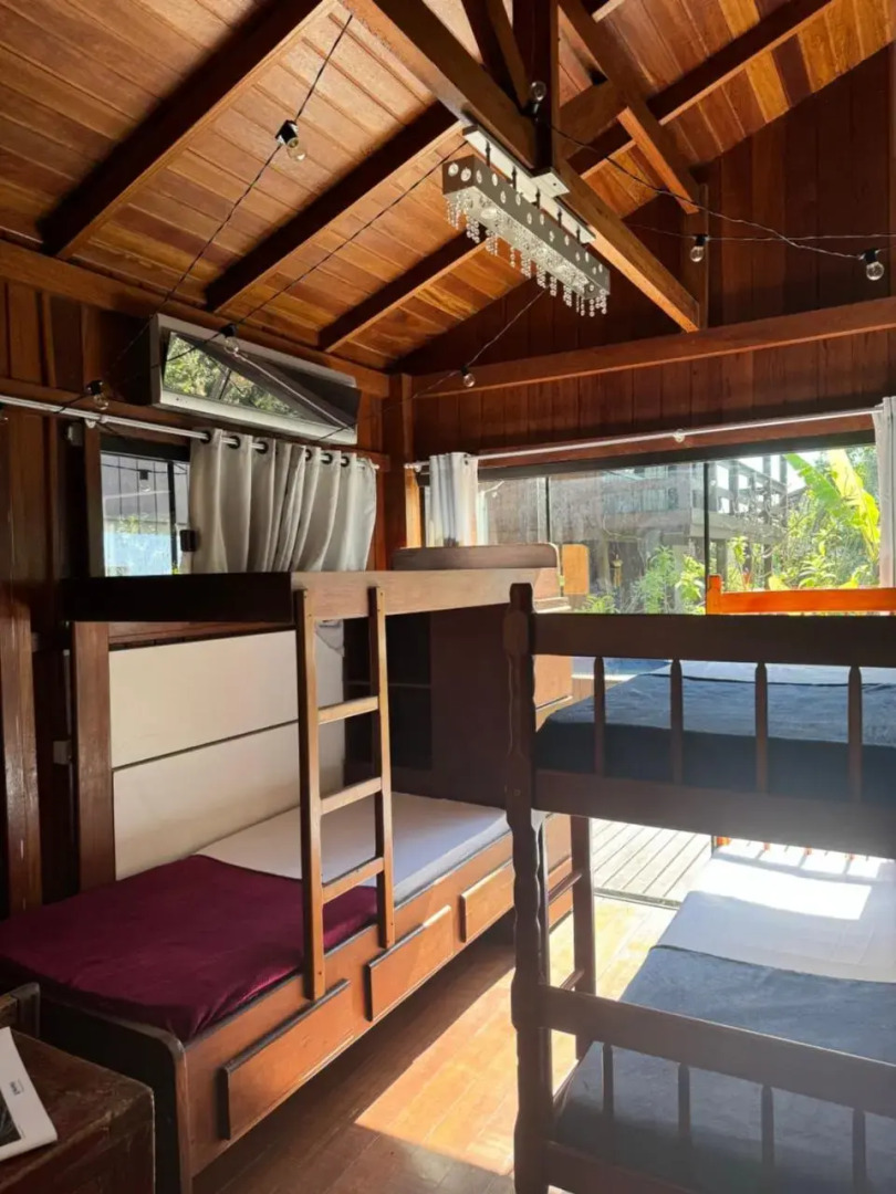 Pousada Dunas da guarda