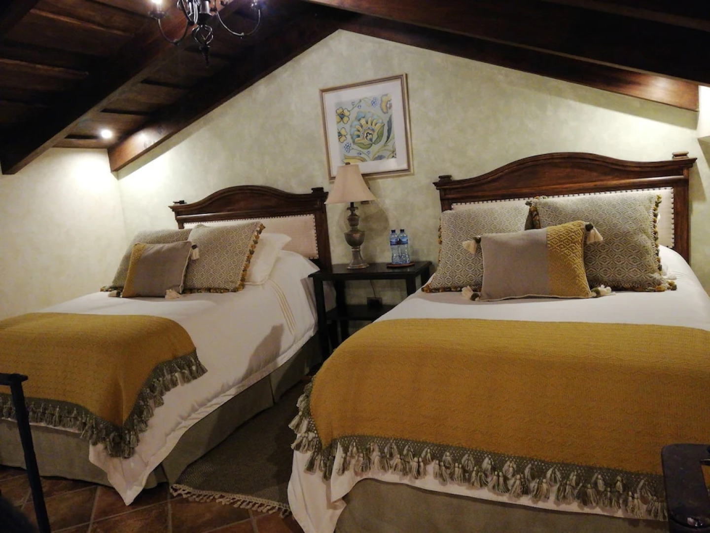 Casa Faustina Boutique Hotel