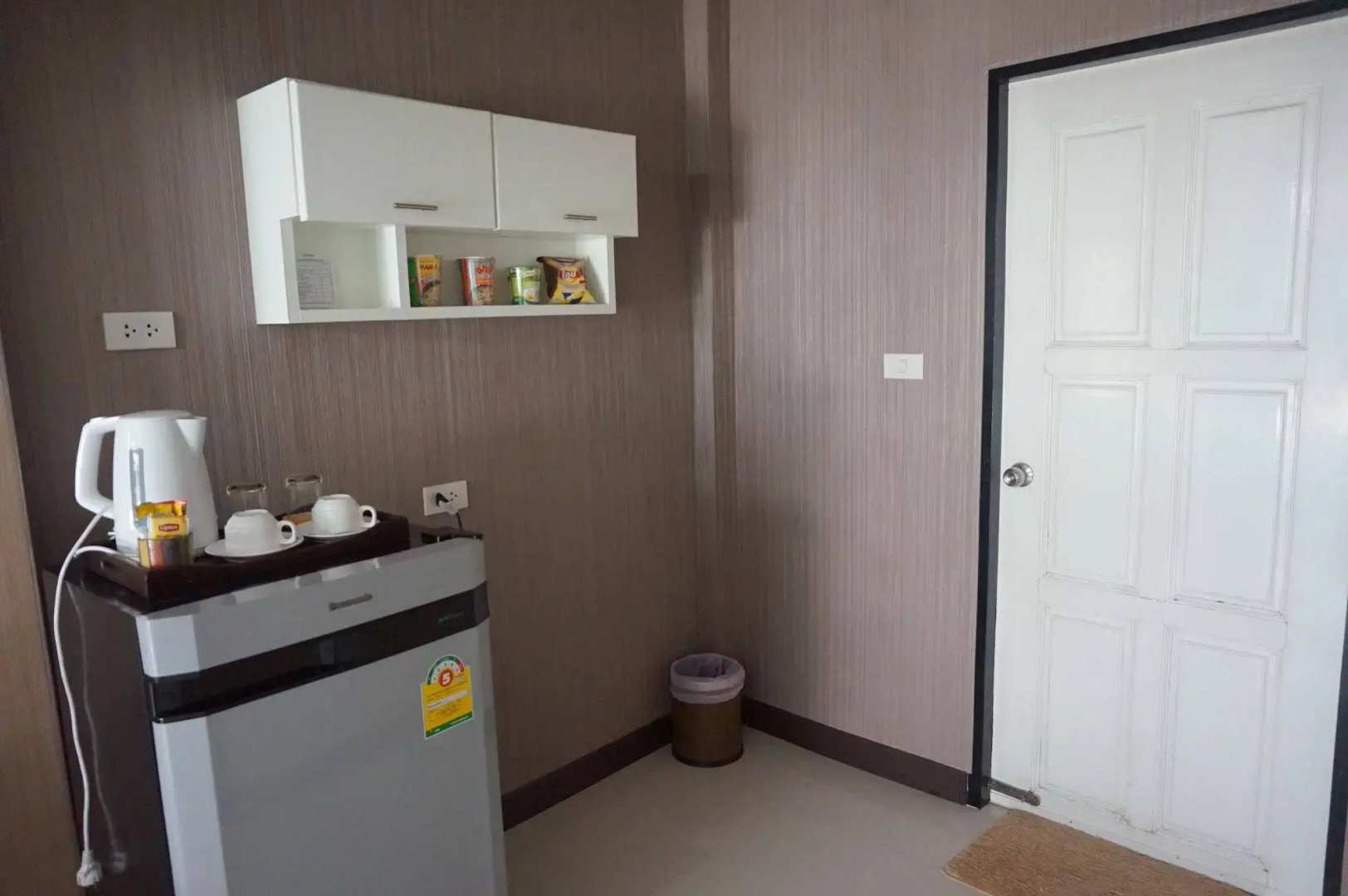 Medroom Korat