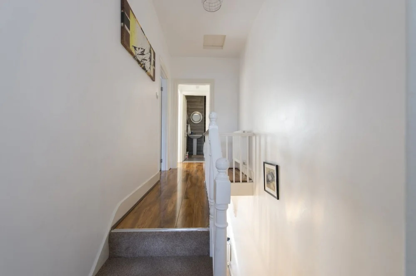 Fortified Home - Near Rochester Castle