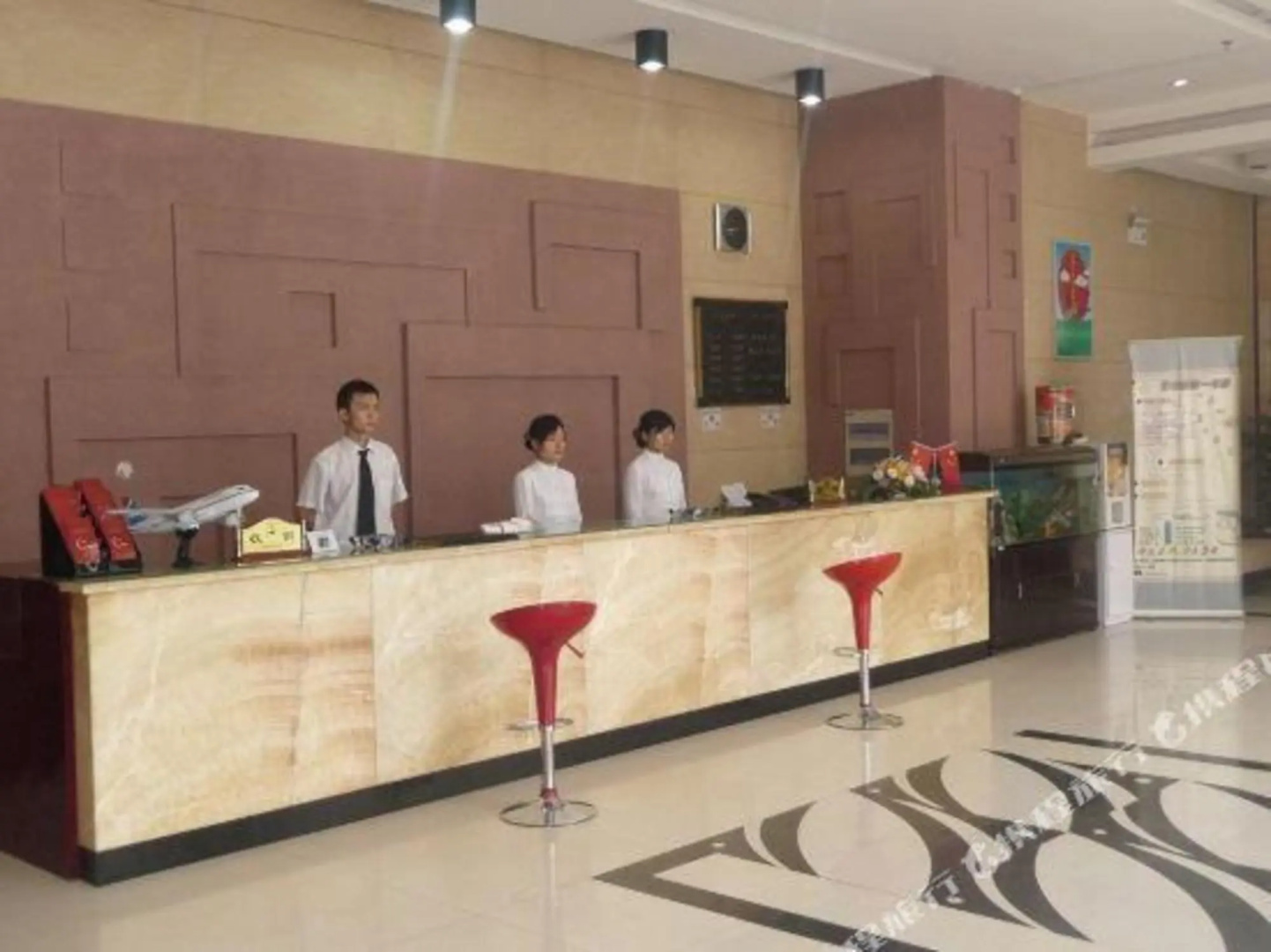 Xincun Holiday Hotel