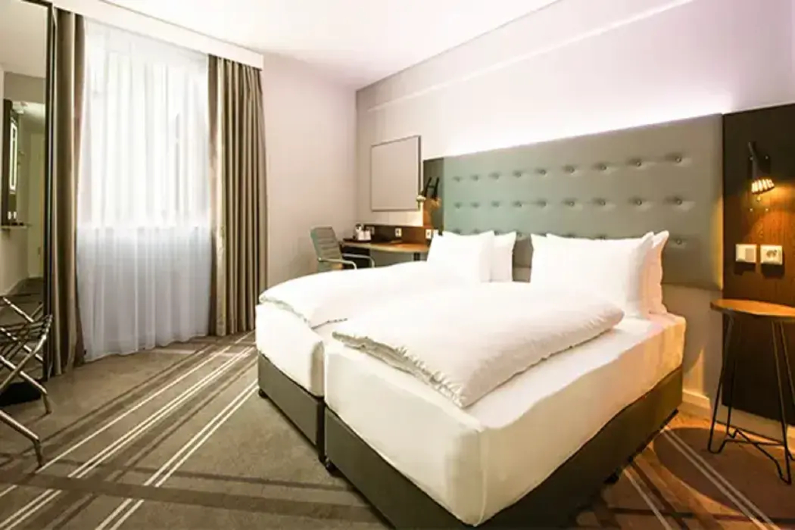 Premier Inn Berlin City Centre