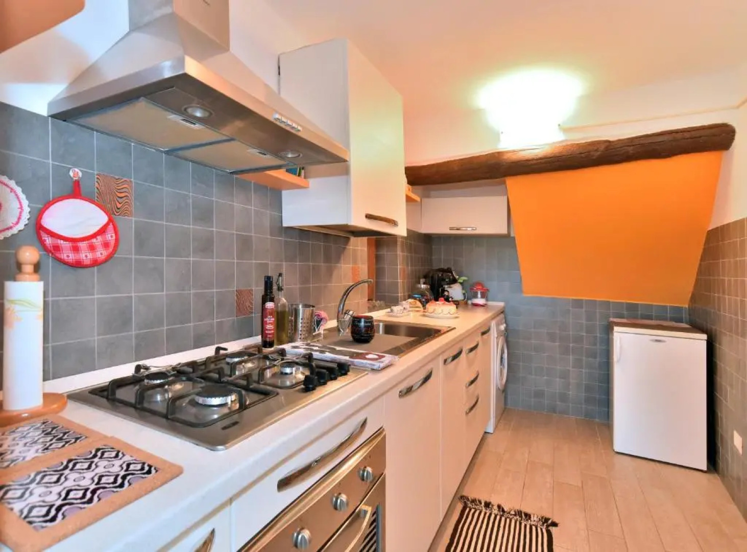 La Casetta Della Nonna