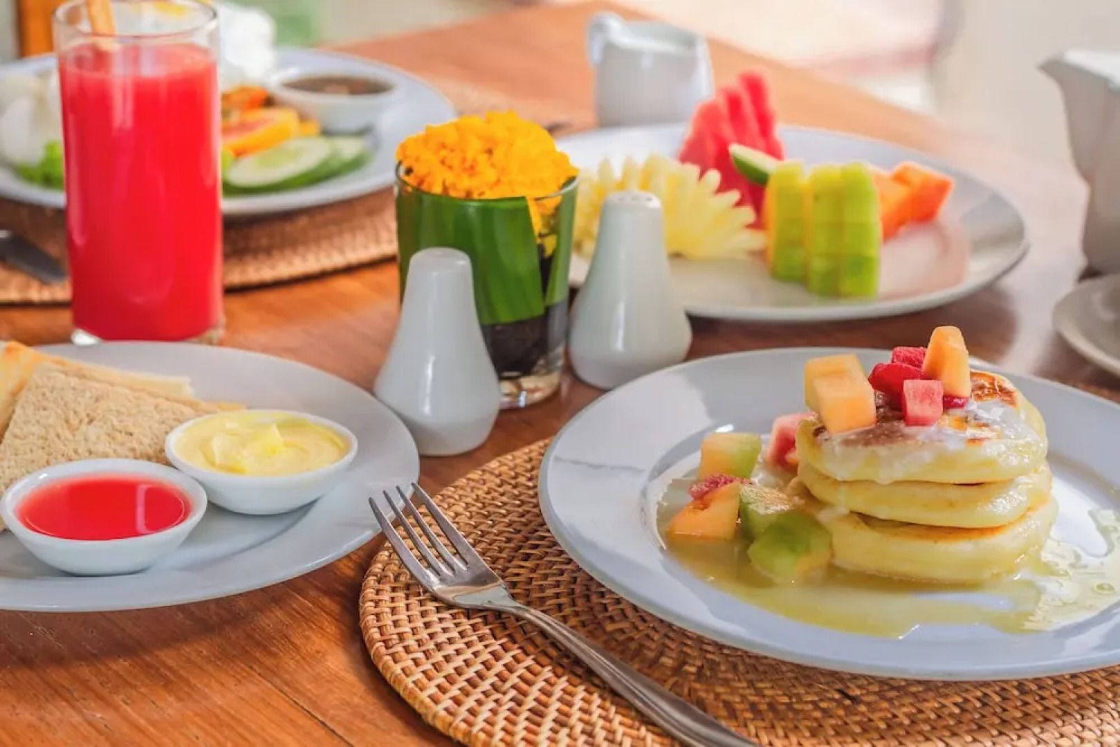 Sacred Canyon Ubud by GenuineHost