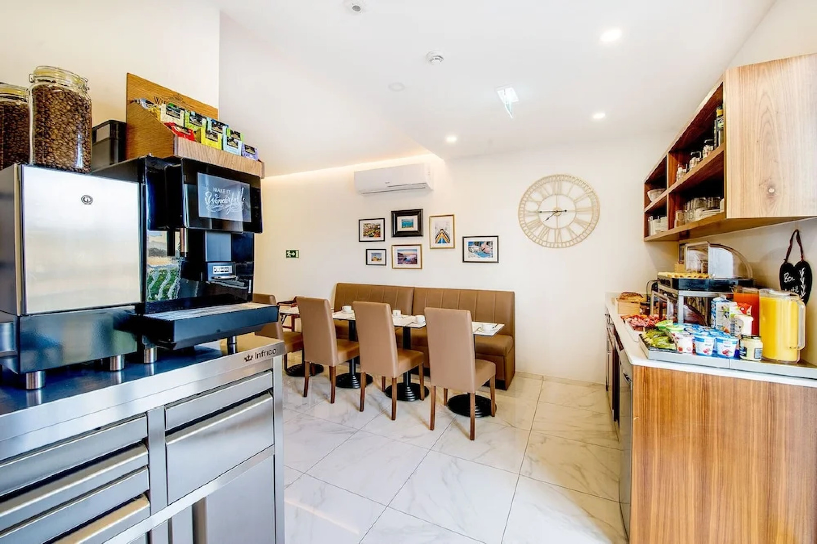 South Wind Guesthouse