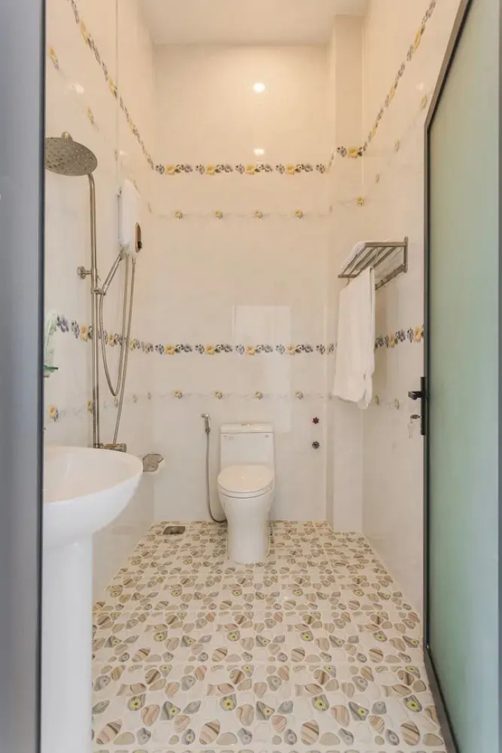 Trang Thuong Villa Phu Quoc