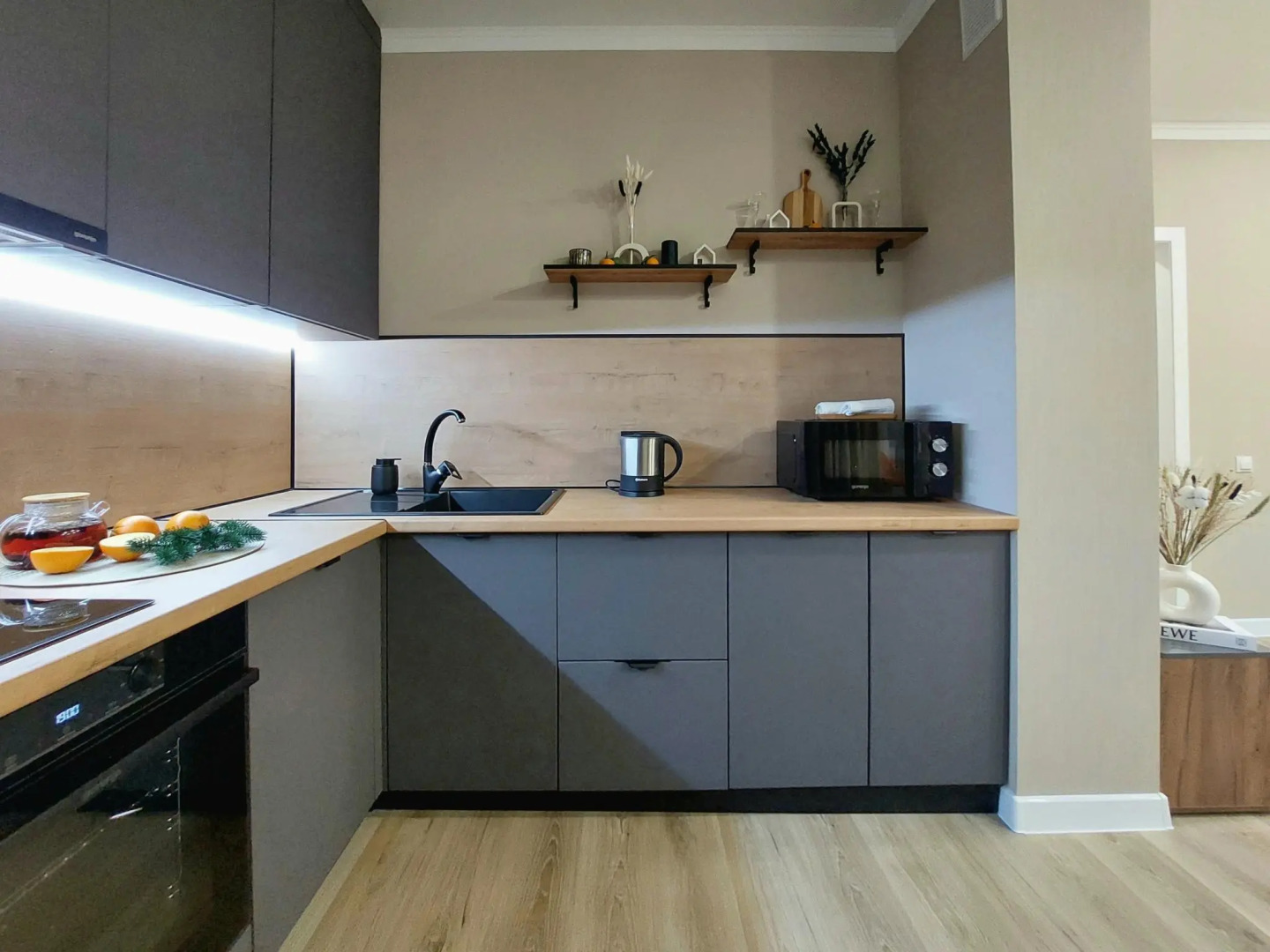 AbakanApart (АбаканАпарт) на улице Советская