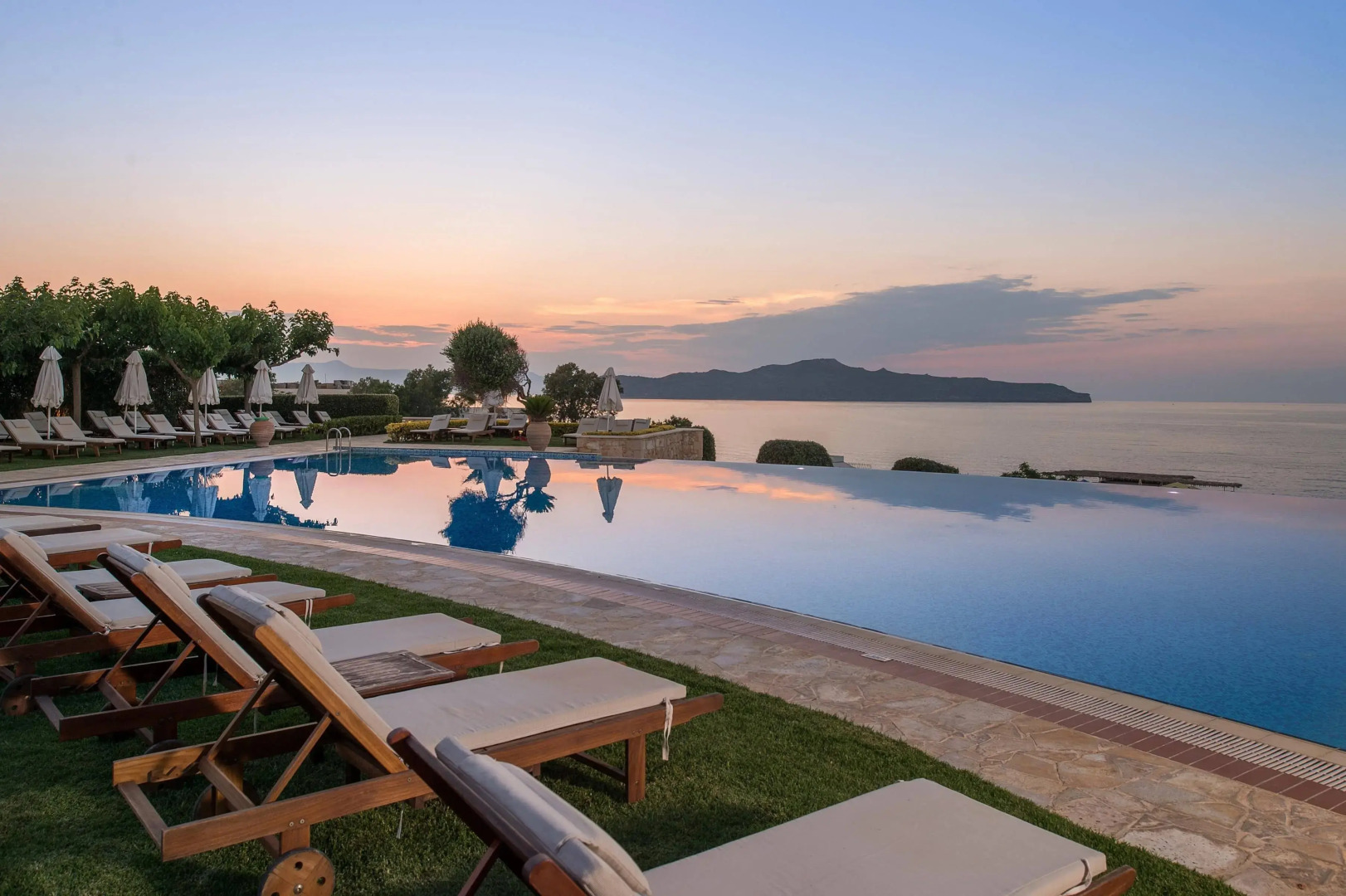 Cretan Dream Resort and Spa