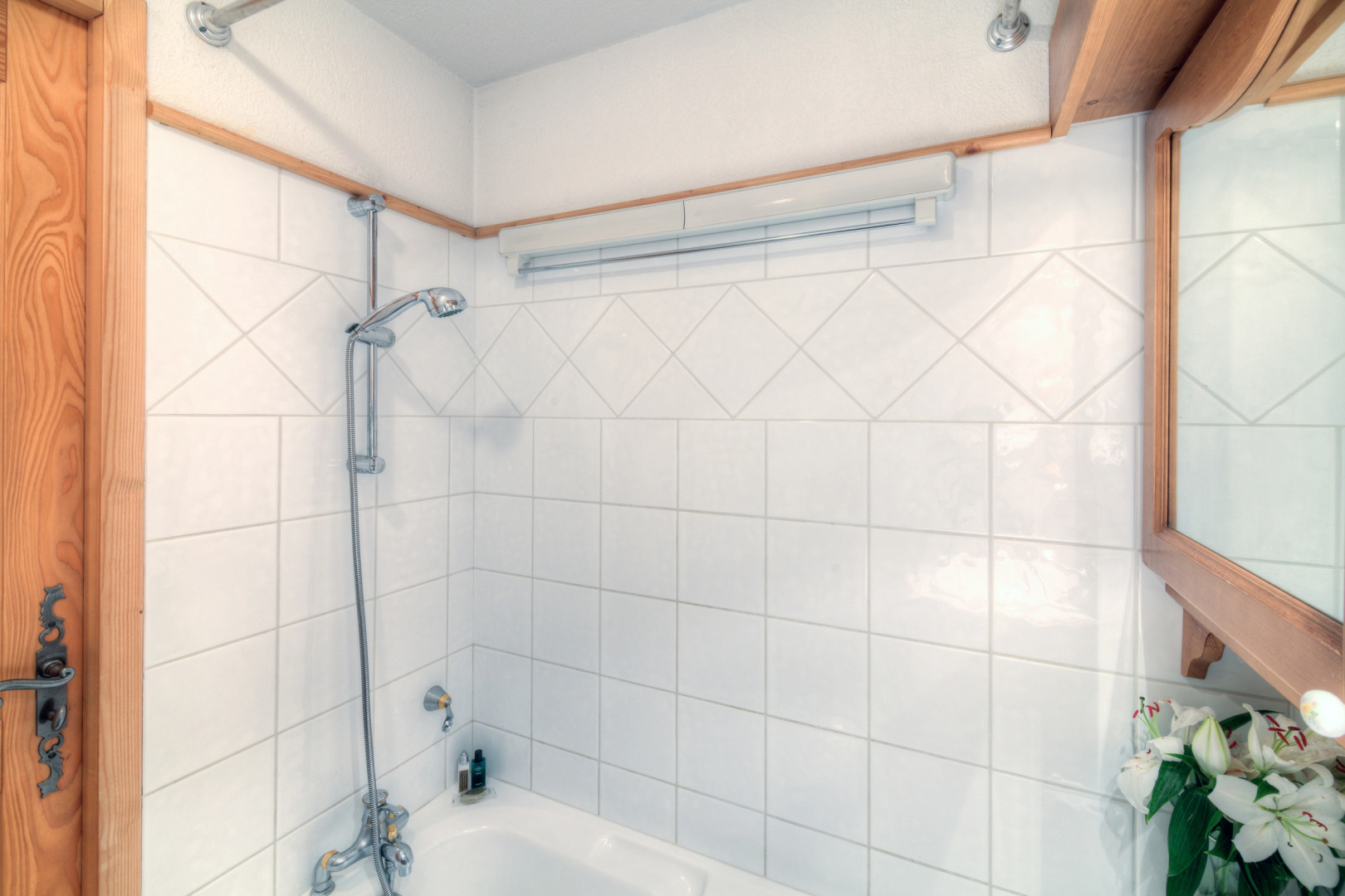 Appartement Bellachat 10