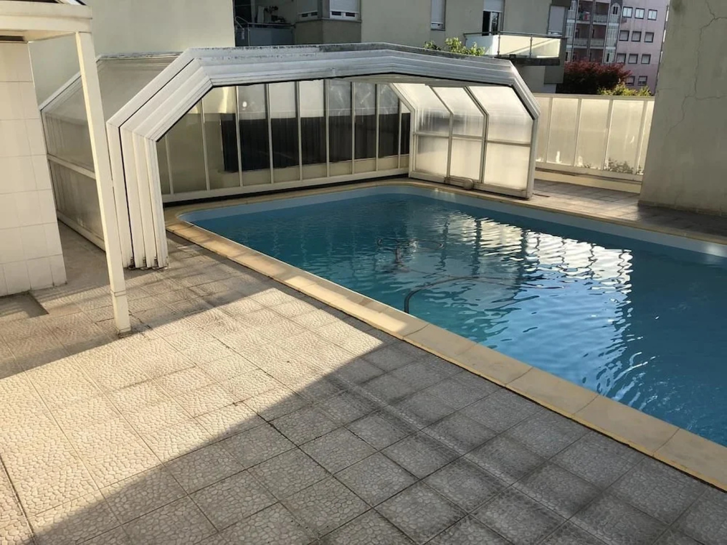 Enjoy Guest House and Apartments