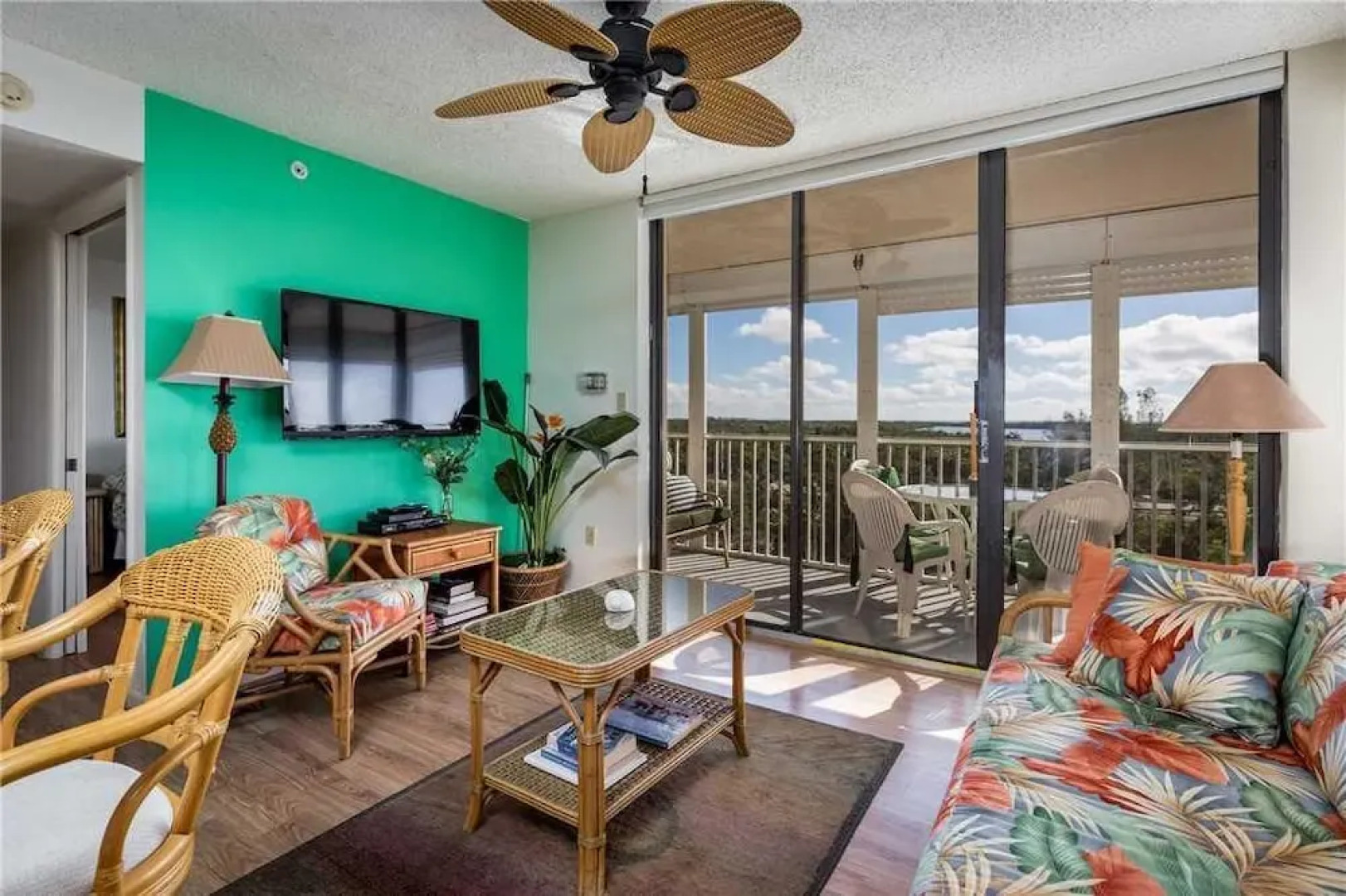 Lovers Key Beach Club PH4