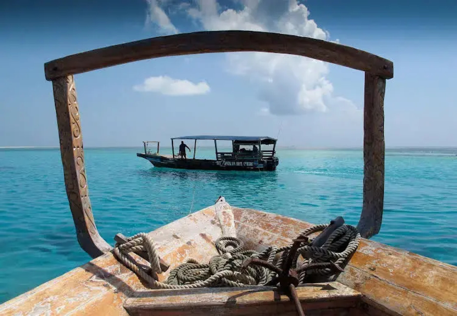 Matemwe Beach Village