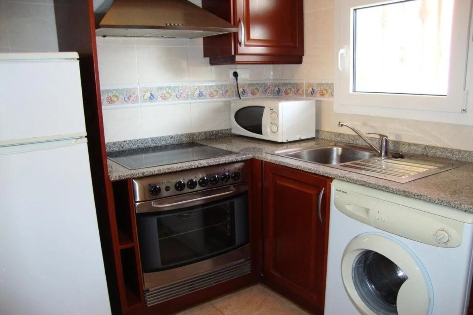 Apartamentos Madeira 3000