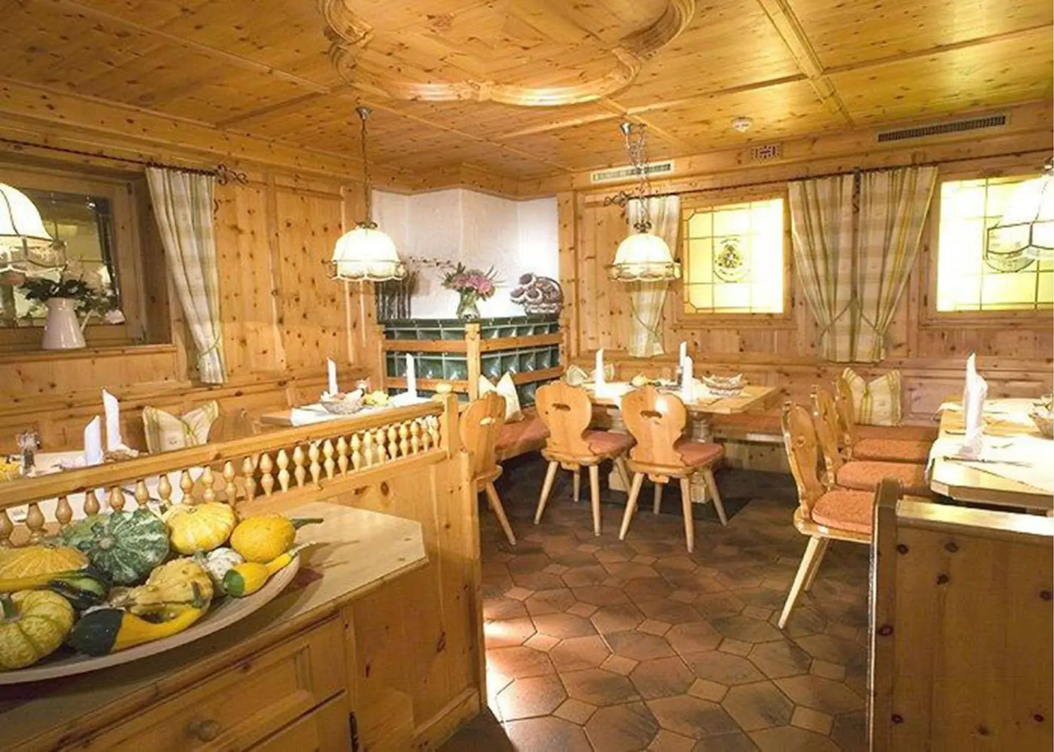 Kräuterhotel Hochzillertal