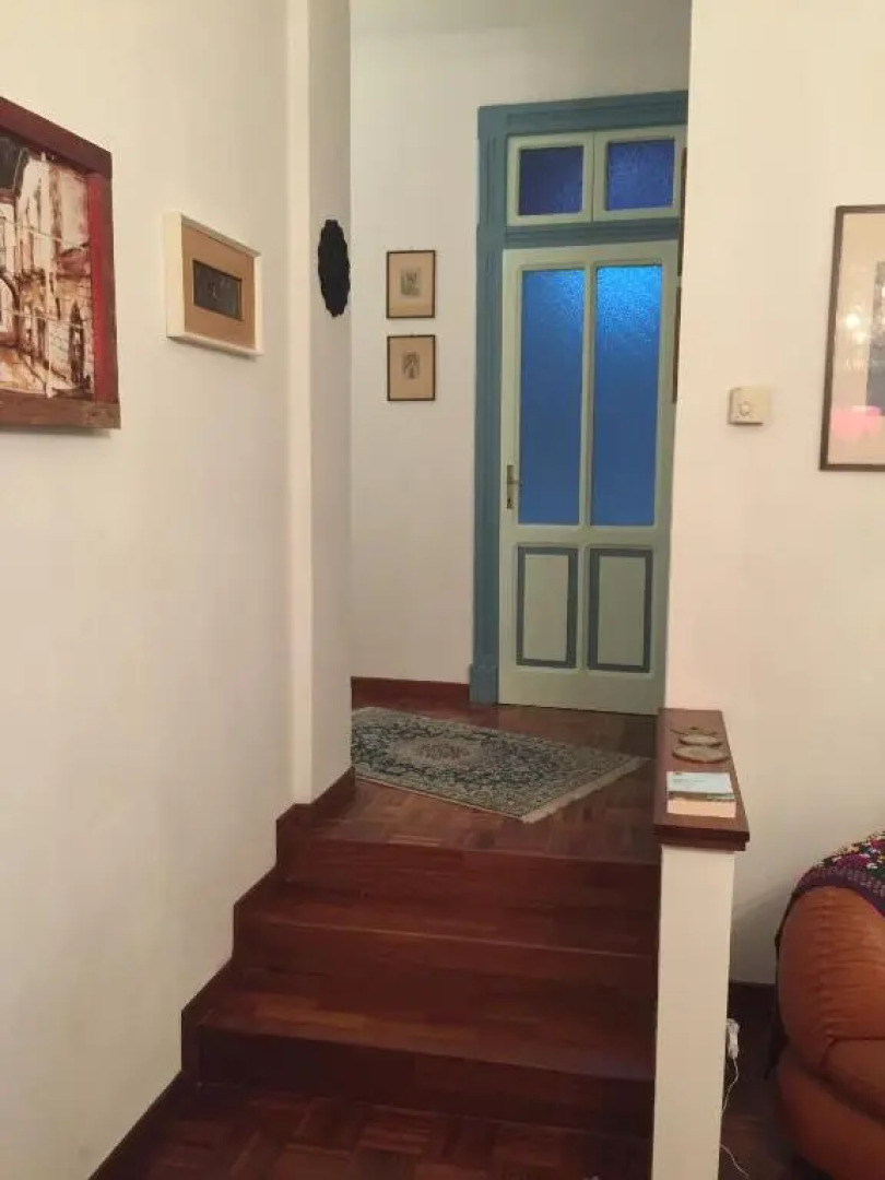 Lalla's Central Apartment