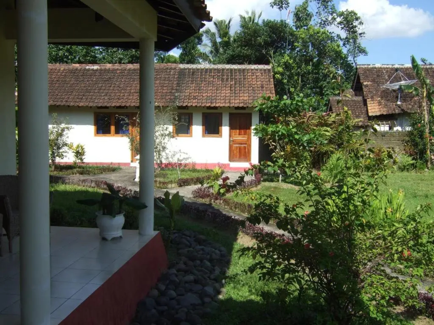 Guesthouse Rumah Senang