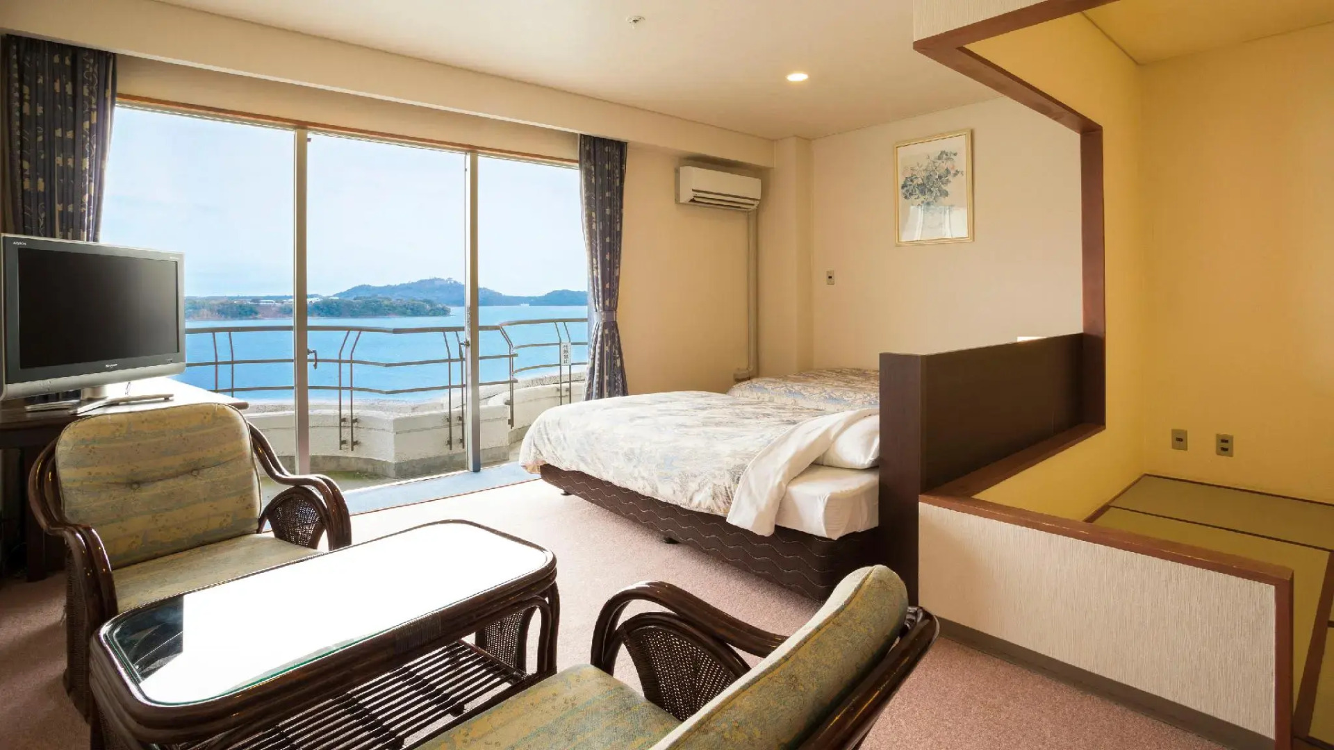 Hotel Green Plaza Hamanako