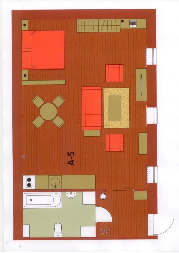 Soludus-Spišský ľudový dom