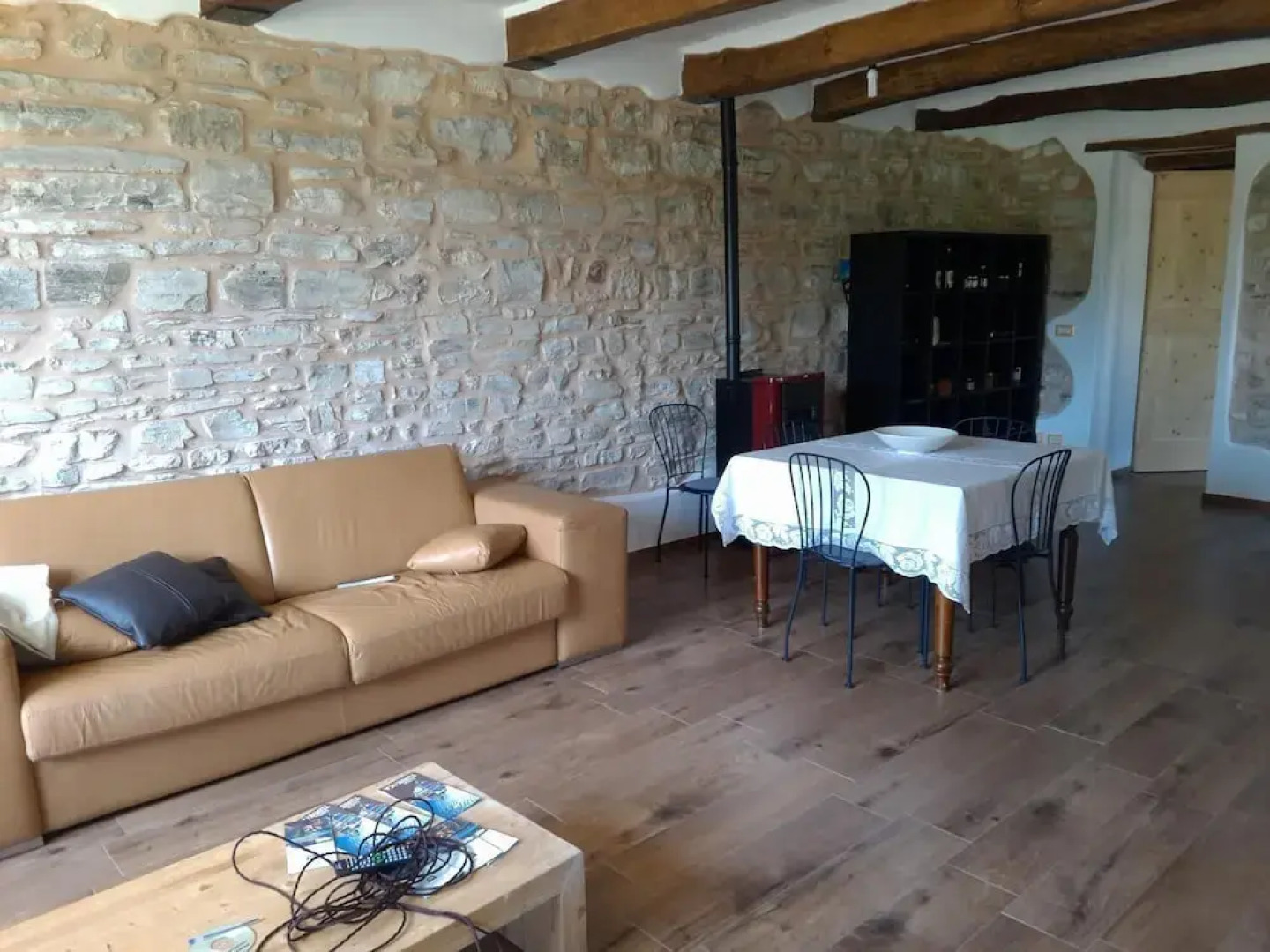 Agriturismo Bosimano