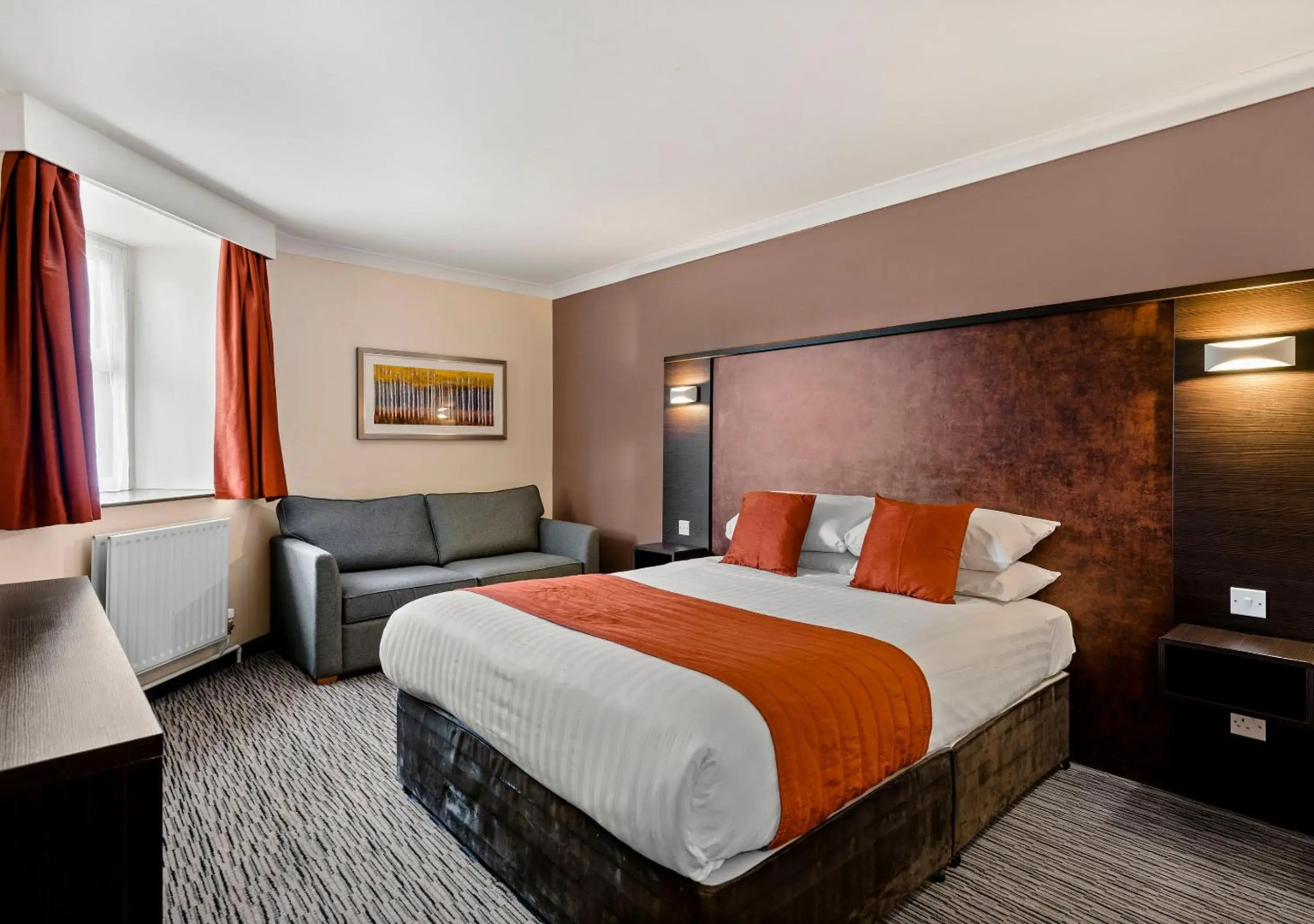 Dragonfly Hotel Colchester