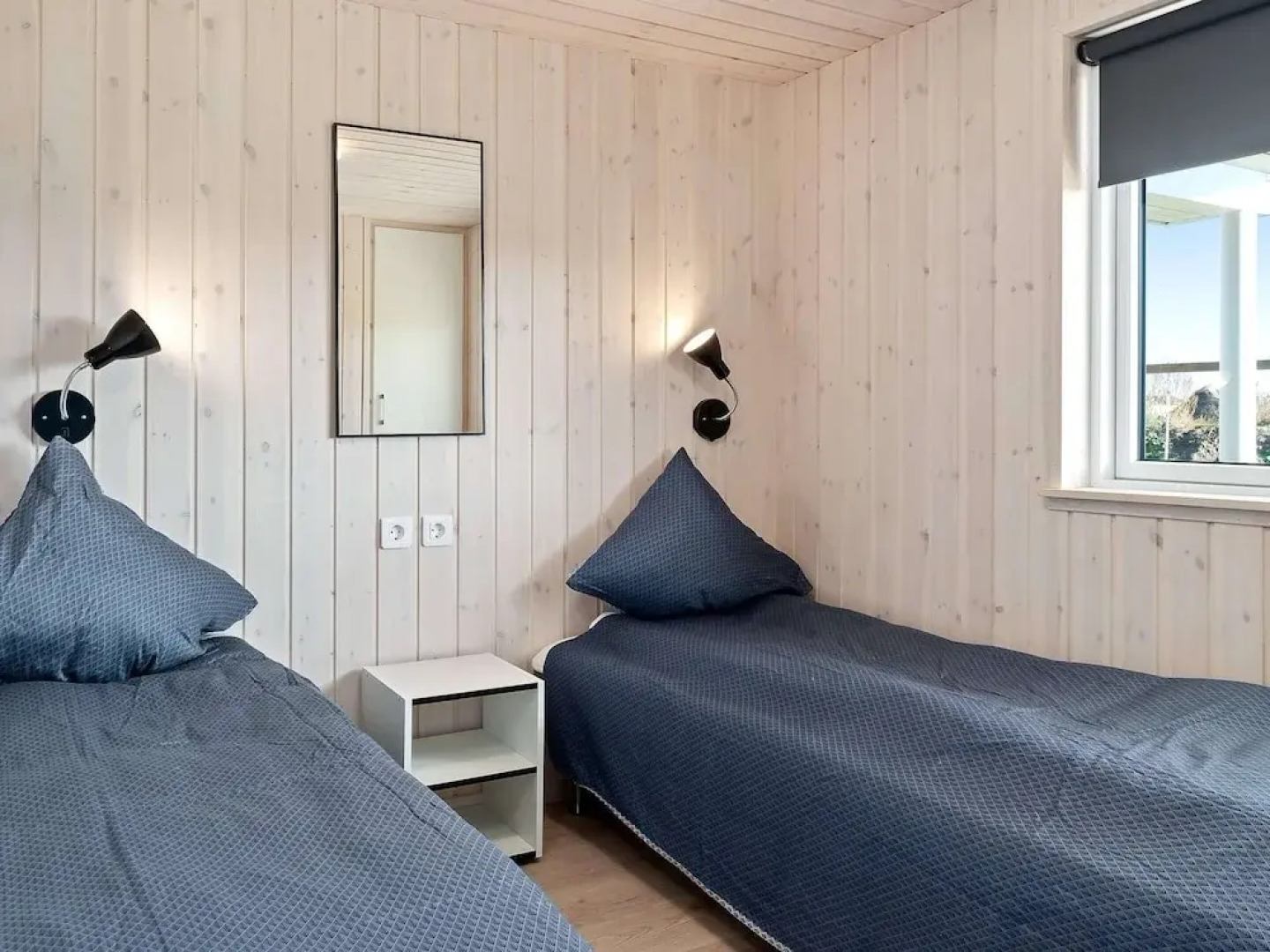 Holiday Home in Kappeln