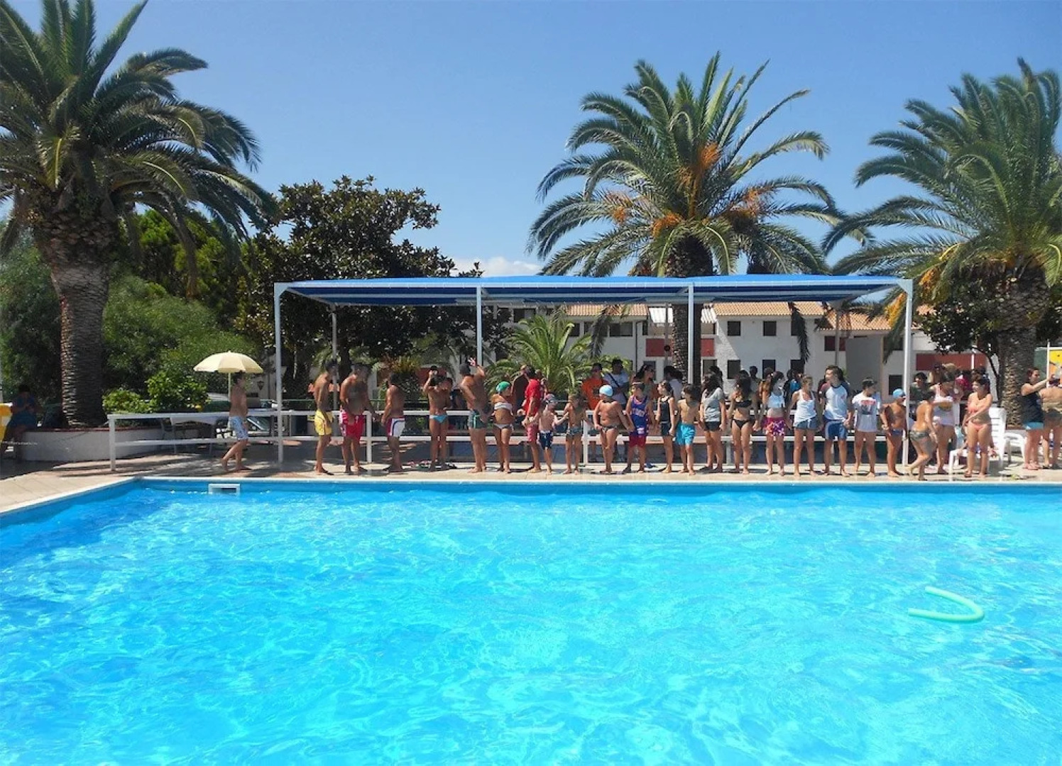 Residence La Giungla