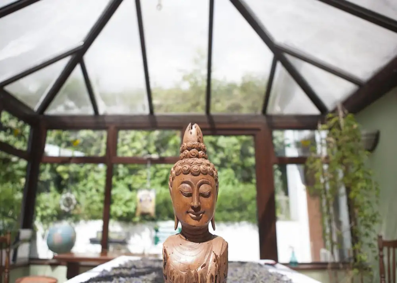 Creacon Wellness Retreat