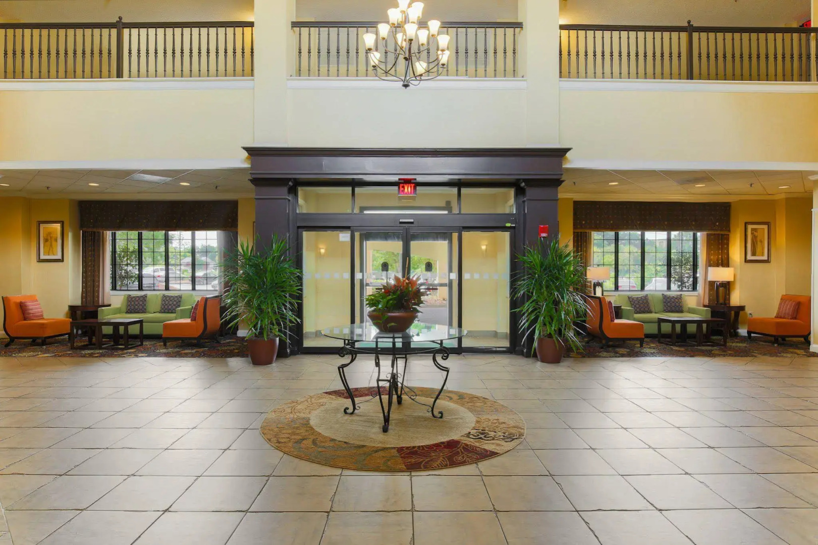 Hotel Indigo Mount Pleasant by IHG