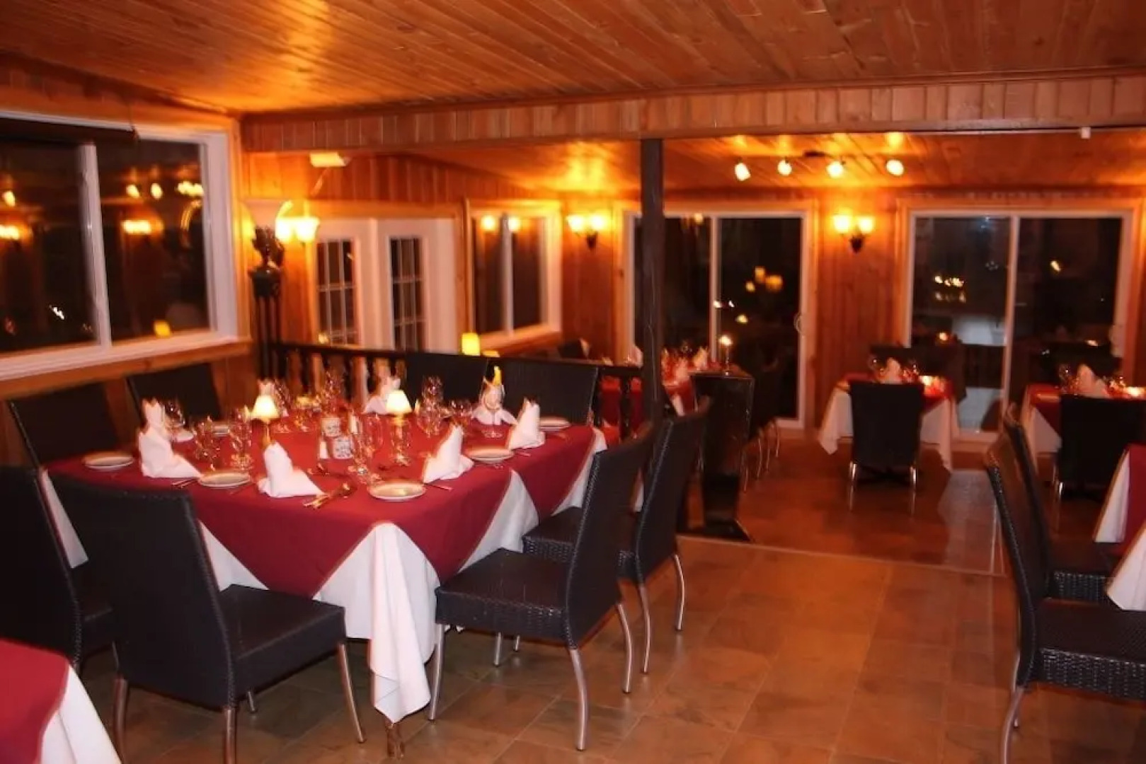 Auberge la Bonne Mine