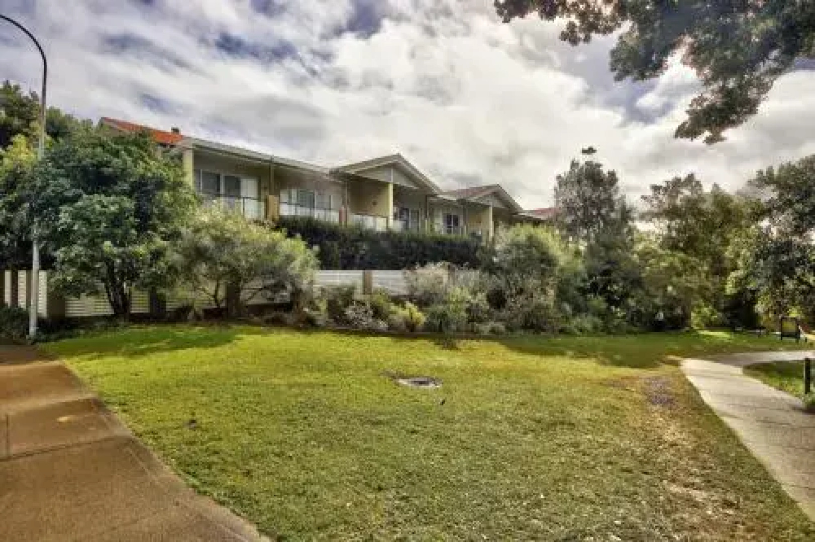 Front Creek Unit No 5