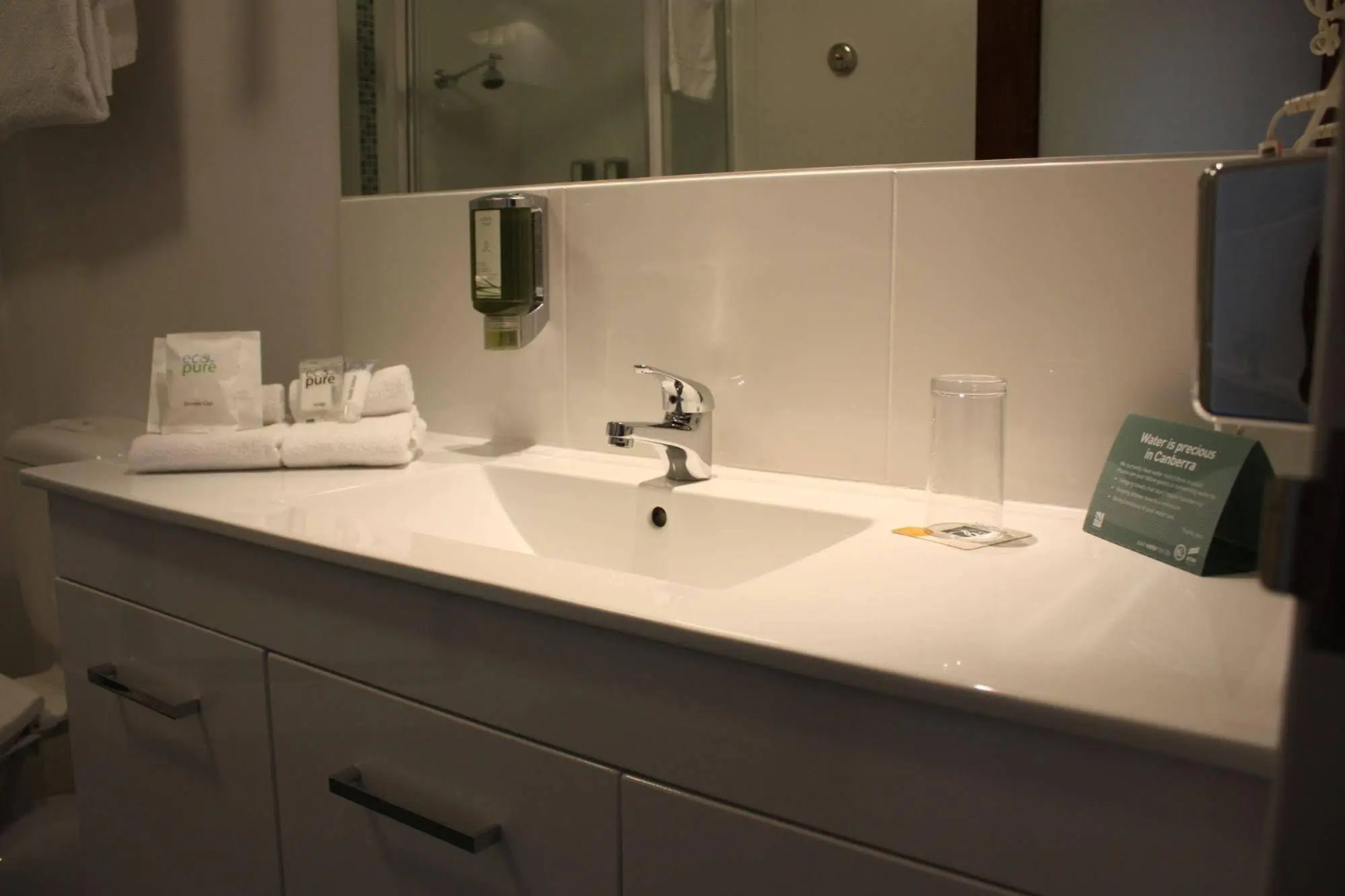 Quality Hotel Dickson