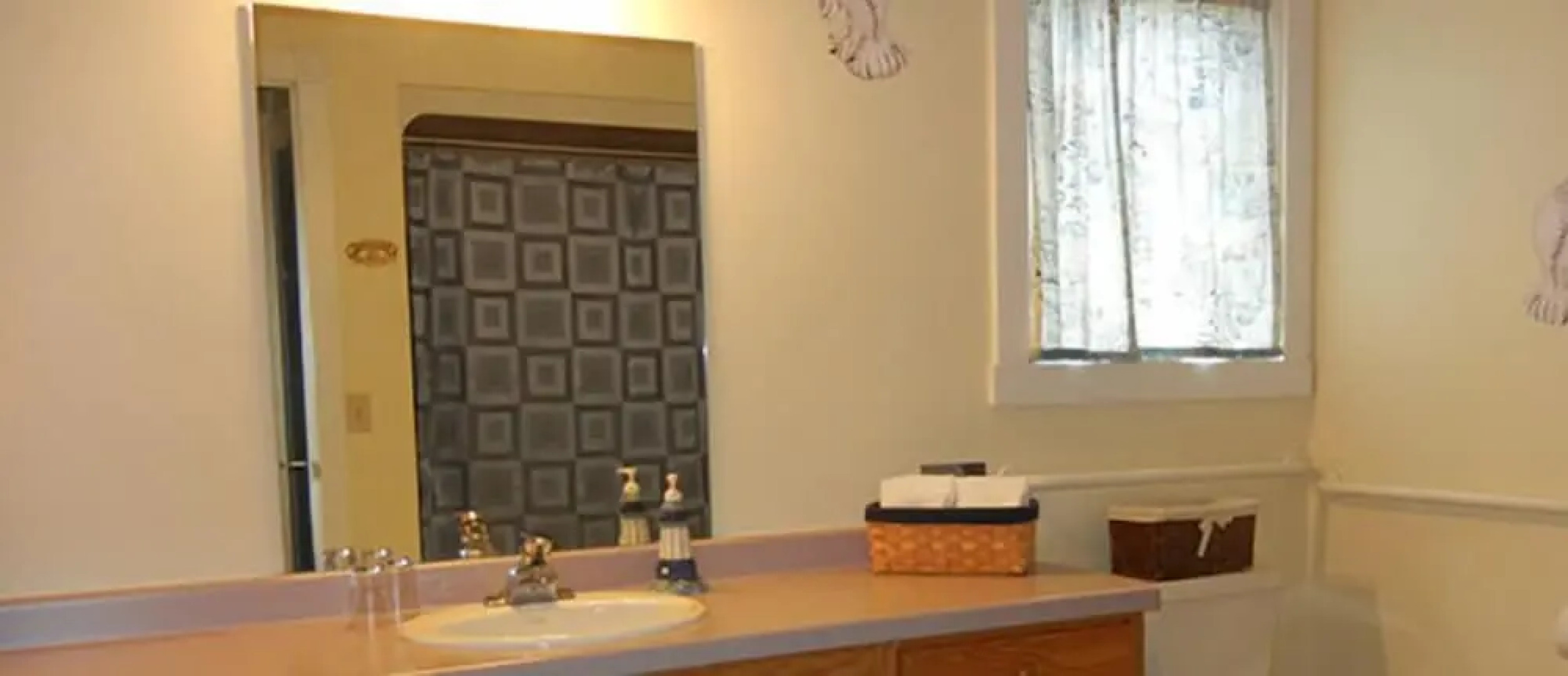 The Feathered Star B&B