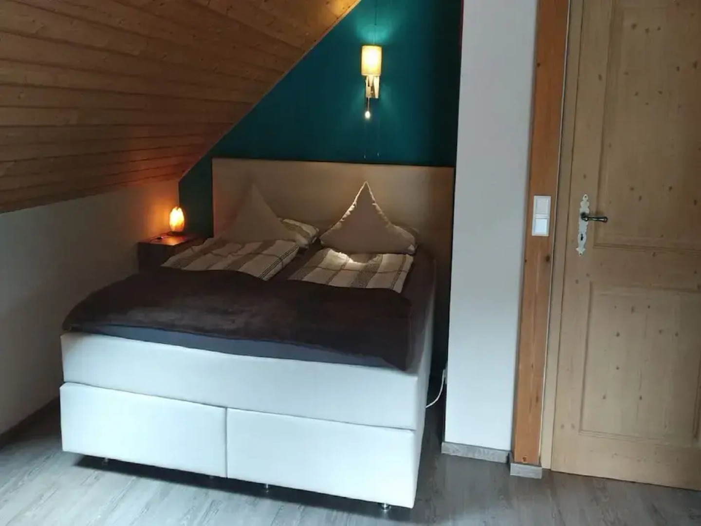 Ferienwohnung Susanne & Georg Guth