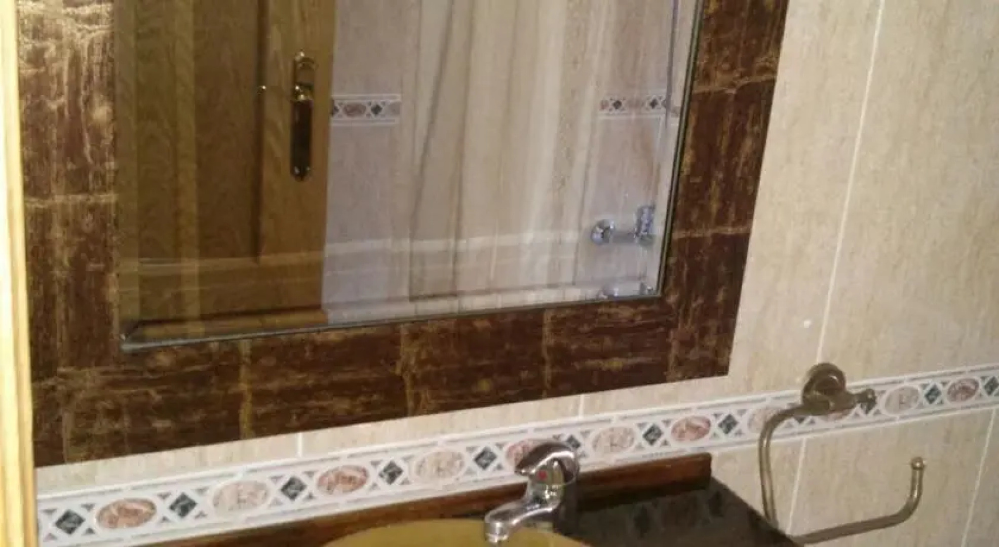 Avila Flats Soterraña "Horno del Conde"