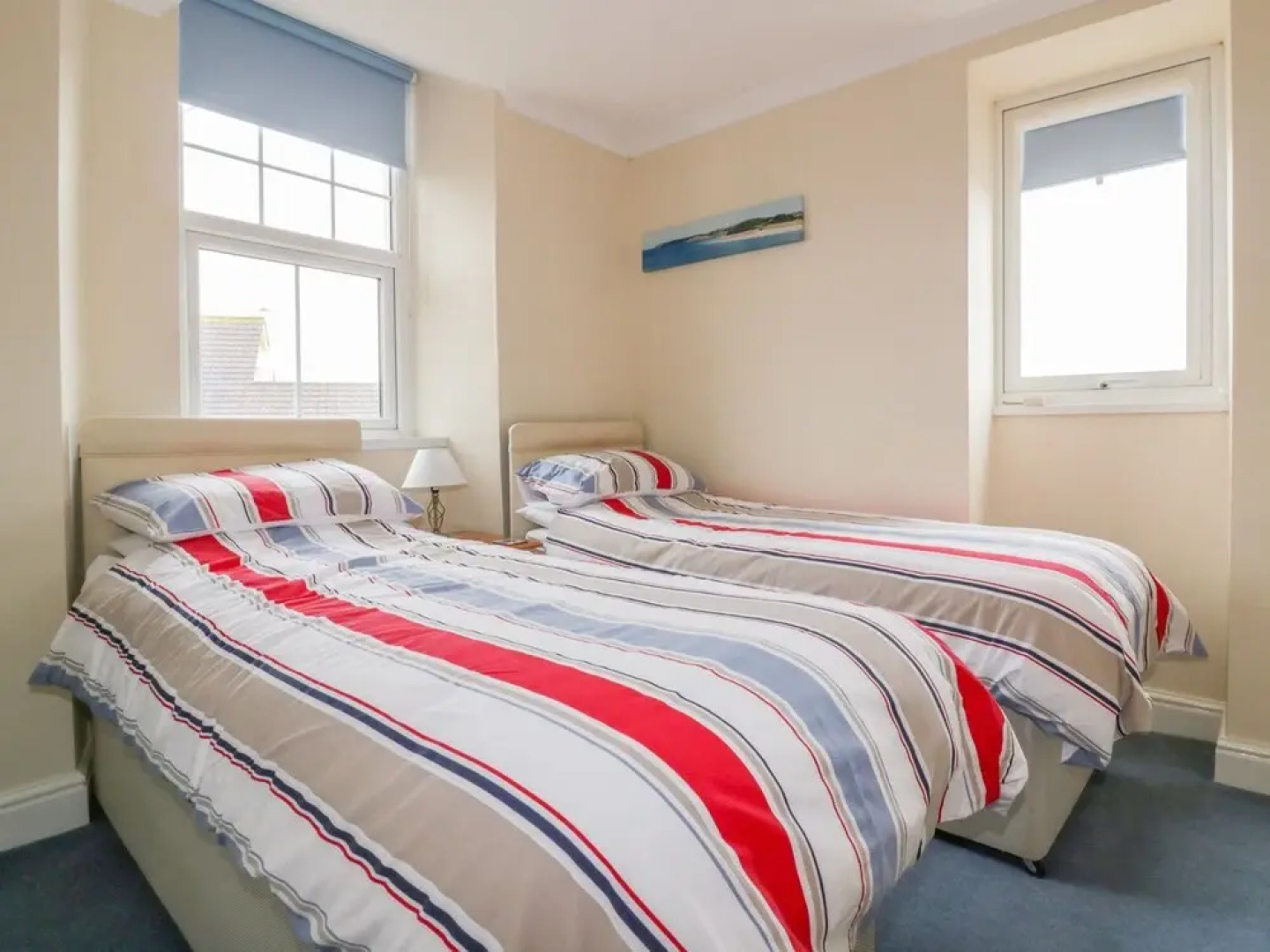 Yellow Sands Apartment 5