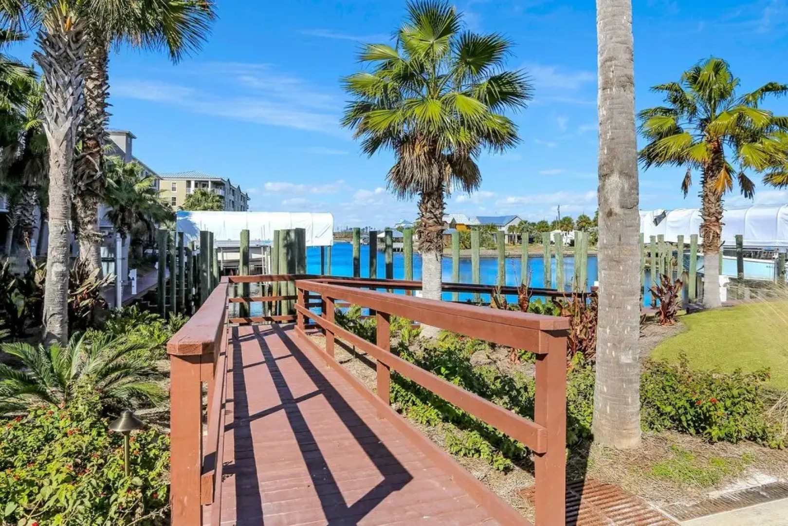 Tranquil Harbor 211 by Pristine Properties