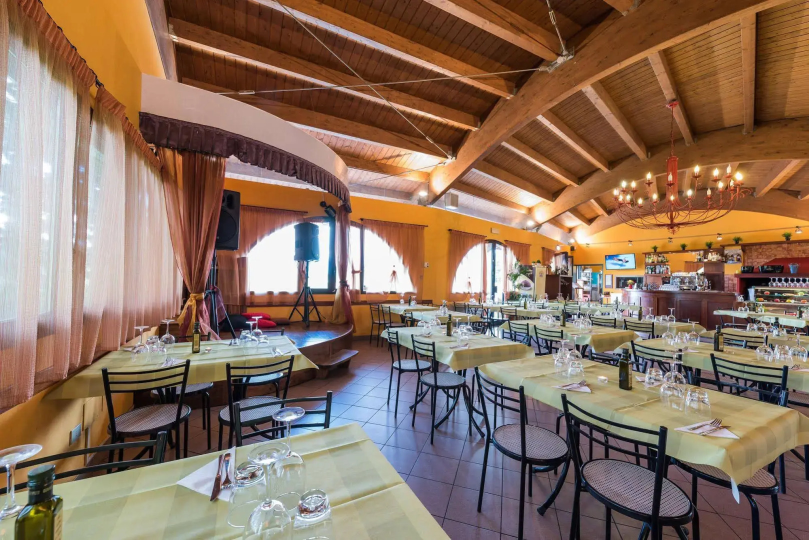 Mobile Home max 6 pax