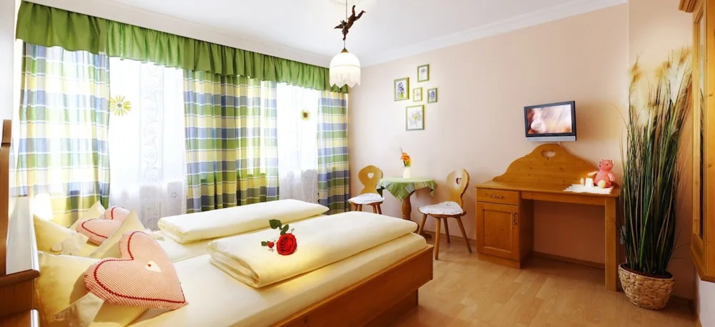 Red Point Holiday Village