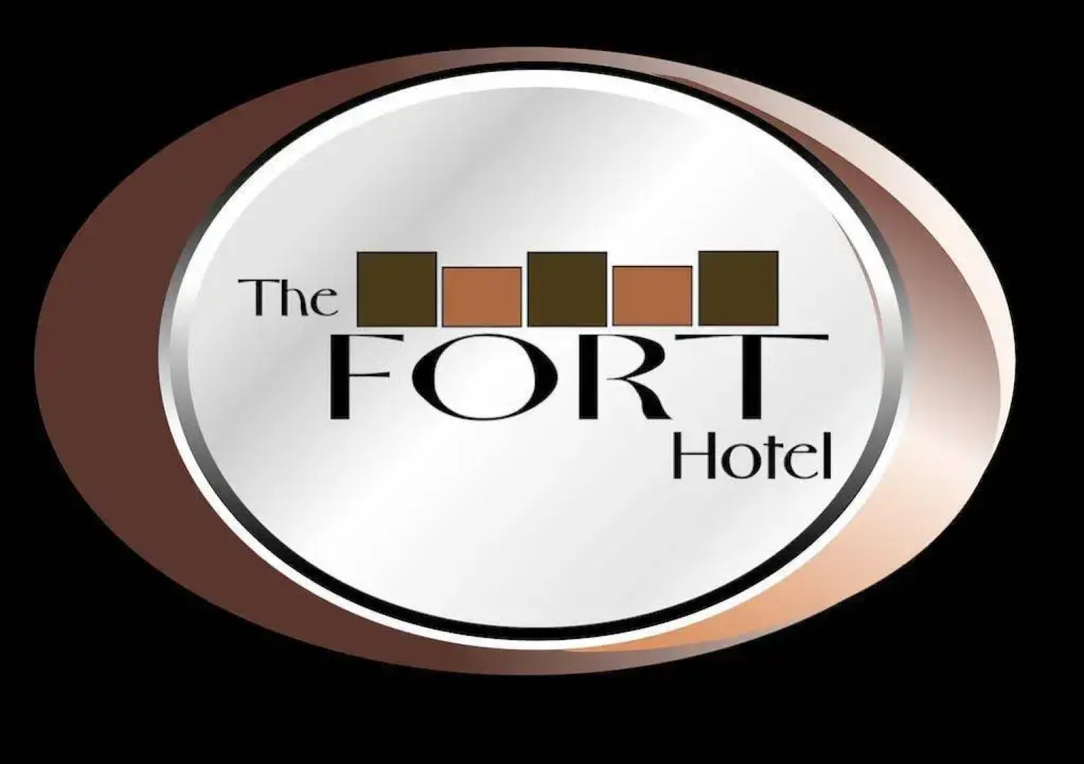 The Fort Hotel