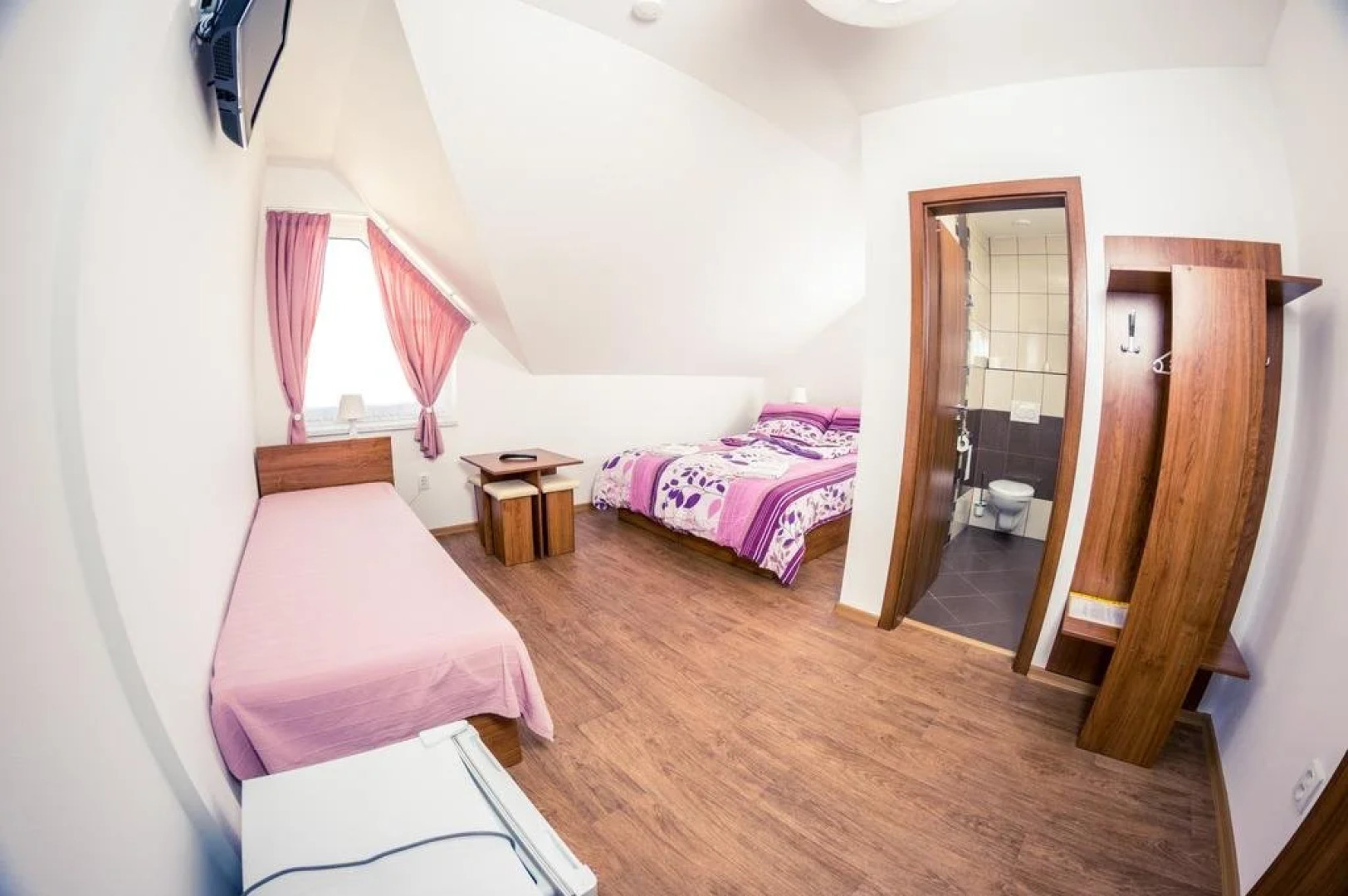 Penzion Vinařství Buchtovi