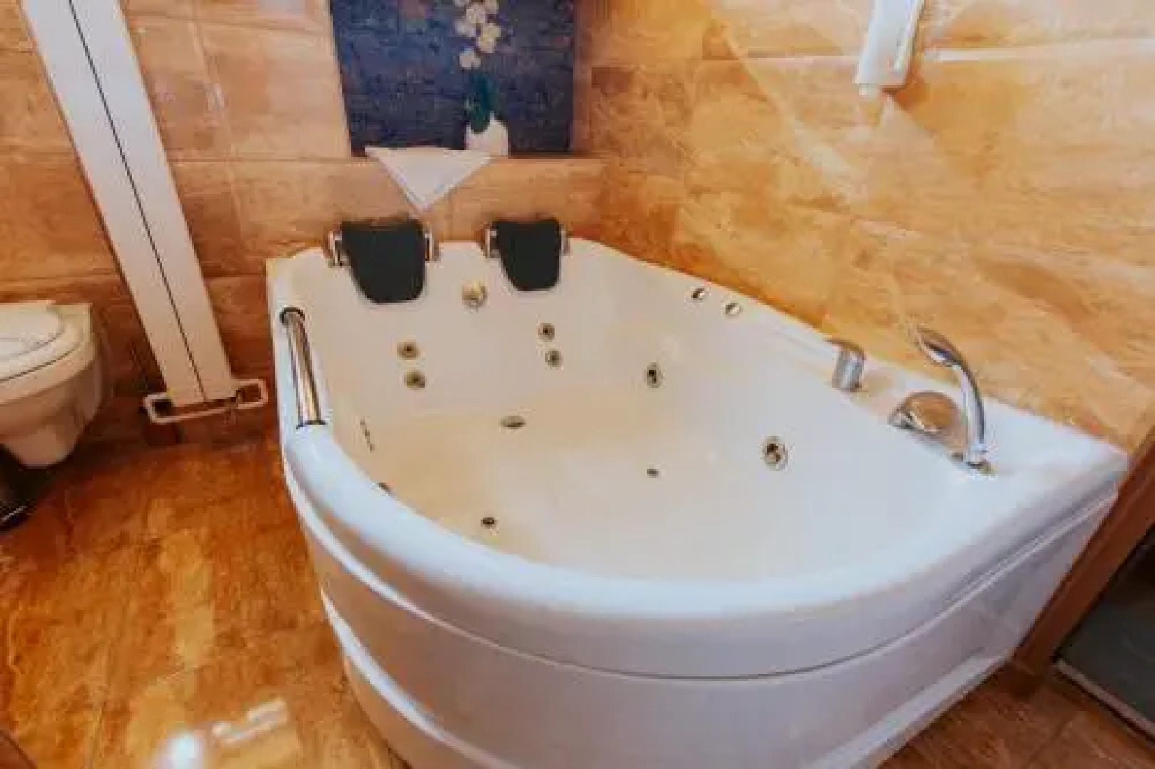 Hotel Restaurant Park