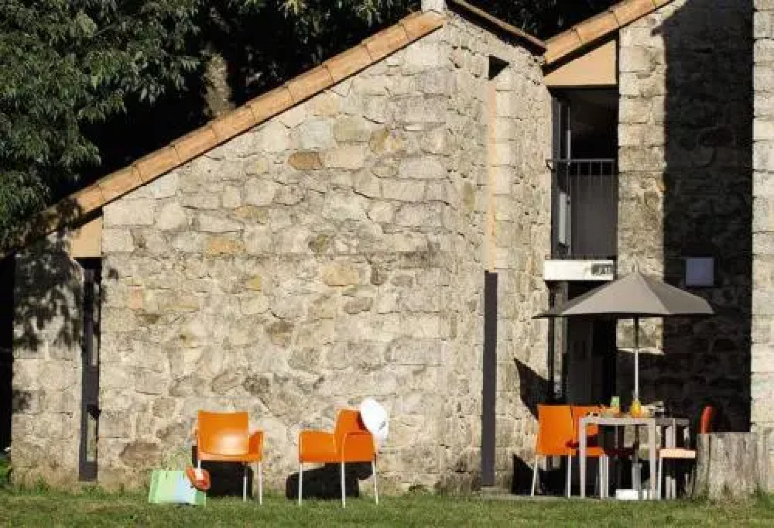 Belambra Clubs "Les Vans"